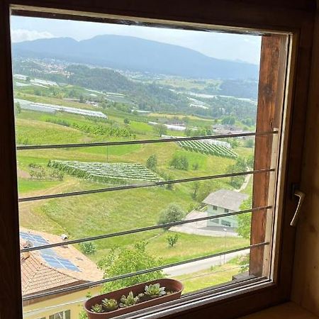 Truma Swing Castelfondo Exterior photo